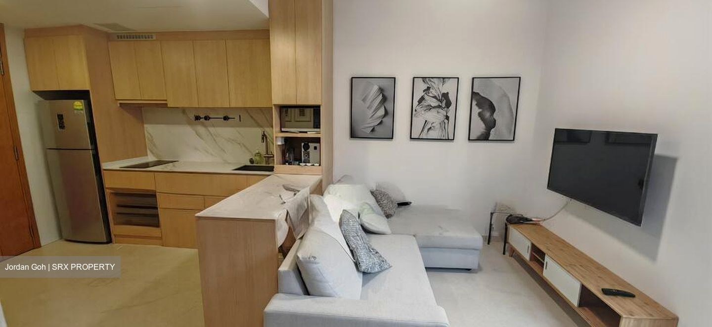 Bartley Ridge (D13), Condominium #500627281